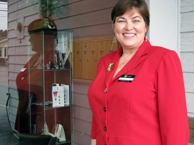 FOREIGN ACCENT SYNDROME