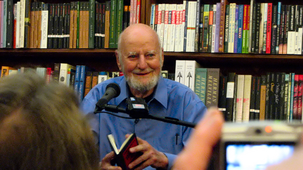 Ferlinghetti (1)