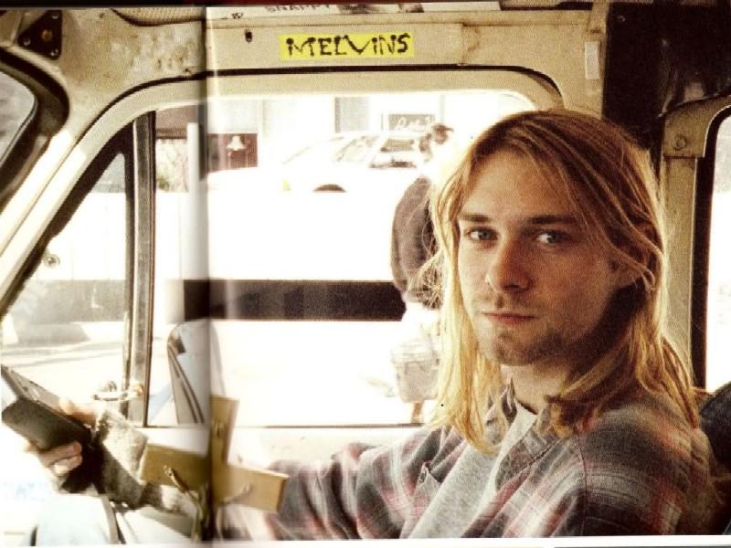 Seattle Police Reopening Kurt Cobain Death Investigation [Updated ...