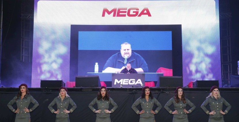 mega