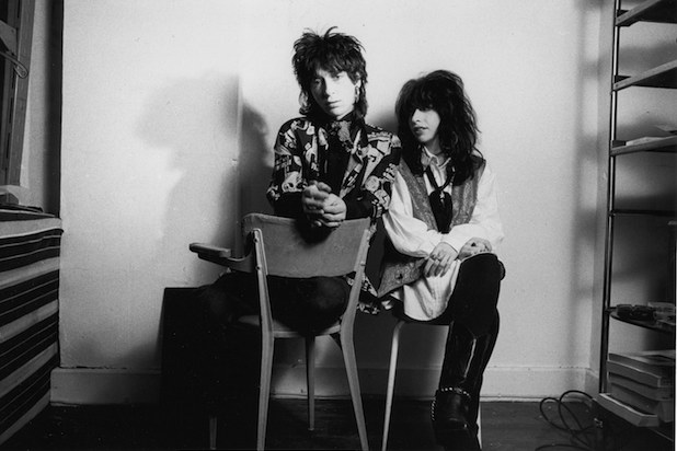 Johnny Thunders family photos – BONGORAMA.COM