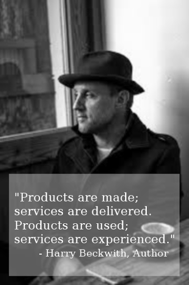 provide-an-experience