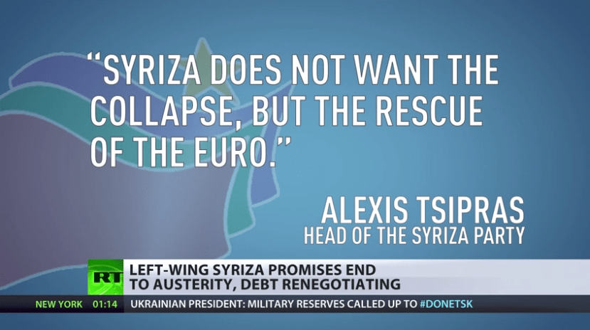 syriza