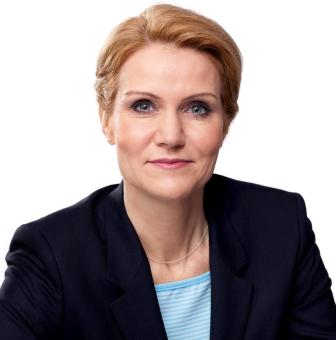 Helle-Thorning-Schmidt