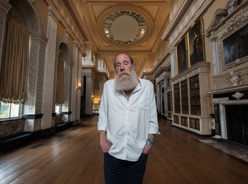 LAWRENCE IN THE LONG LIBRARY - Copy.721f935f