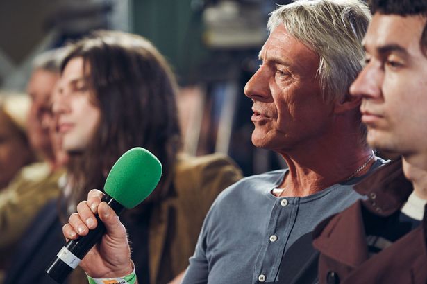 Paul-Weller